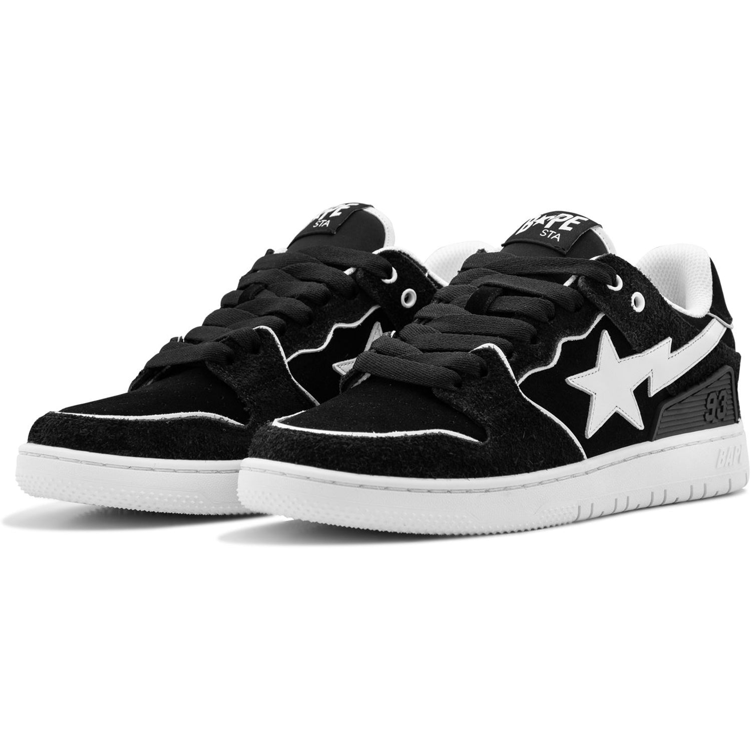 SK8 STA #2 MENS – us.bape.com