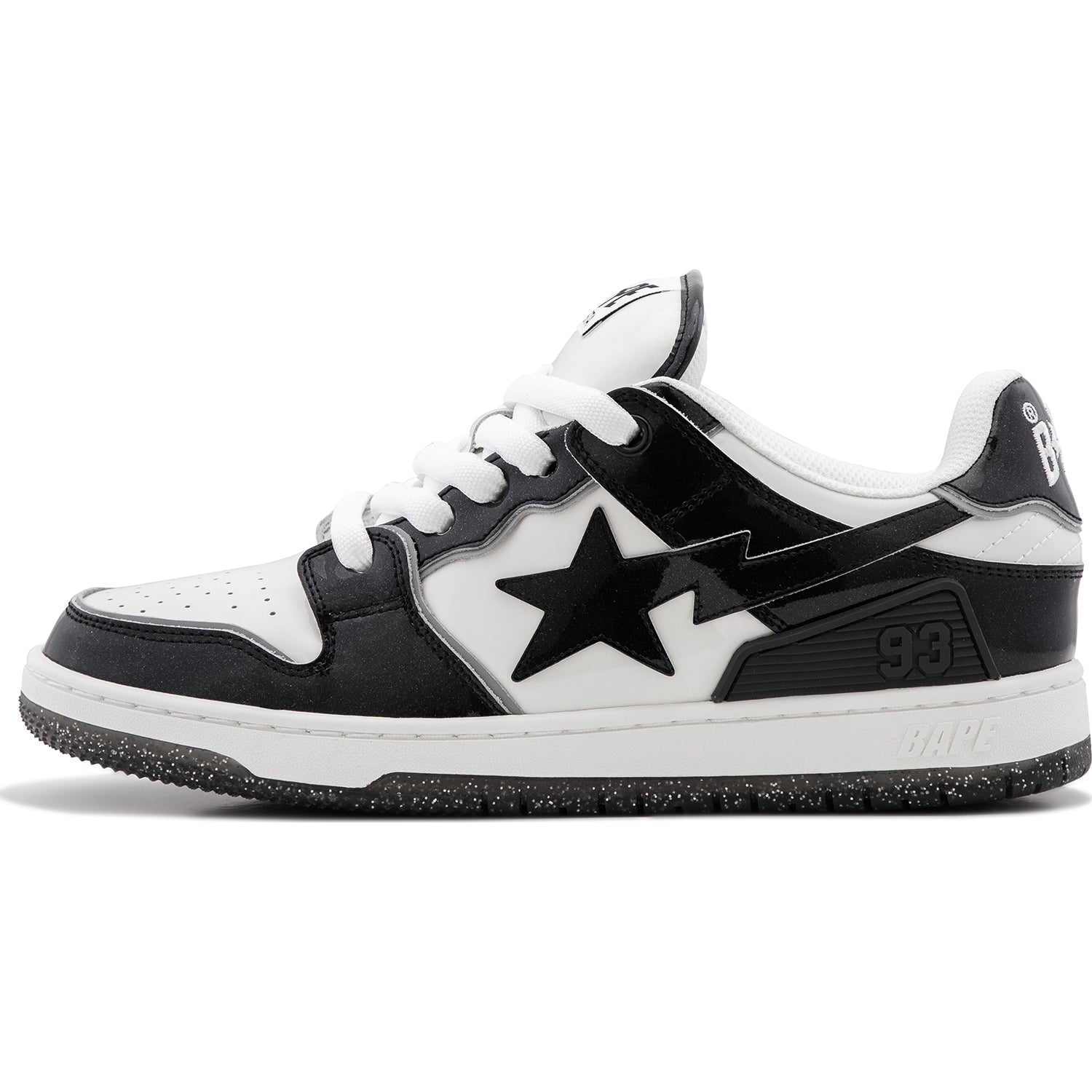 SK8 STA BOLD #1 MENS – us.bape.com