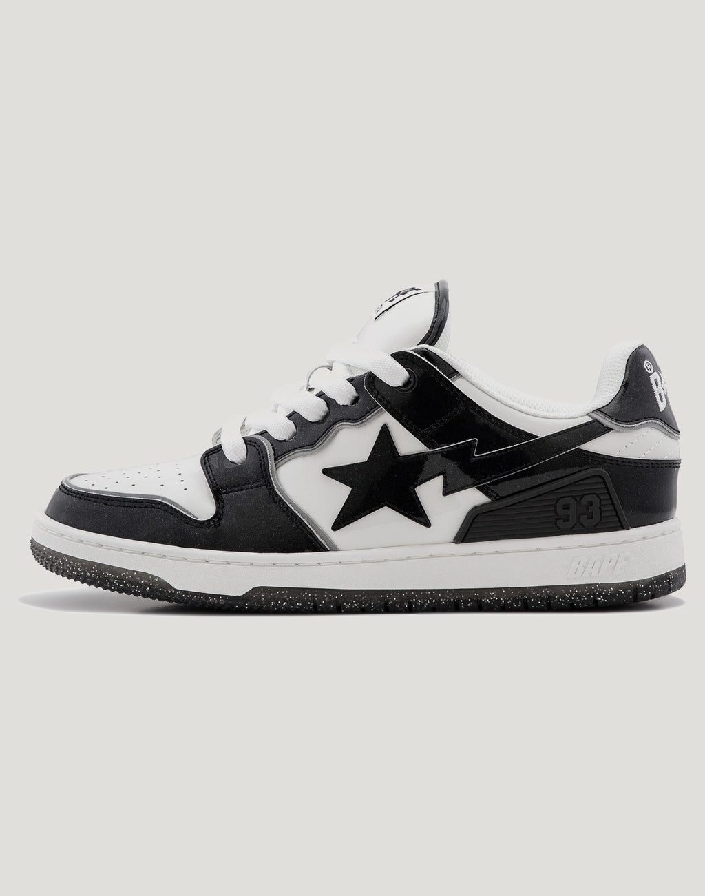 SK8 STA BOLD #1 MENS