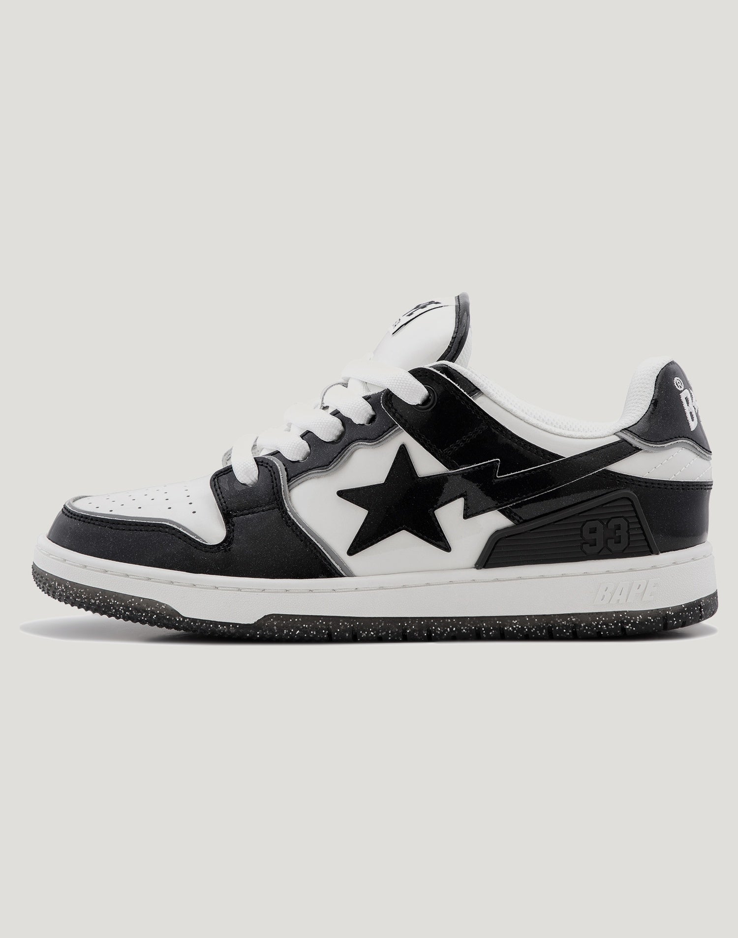 SK8 STA BOLD #1 MENS