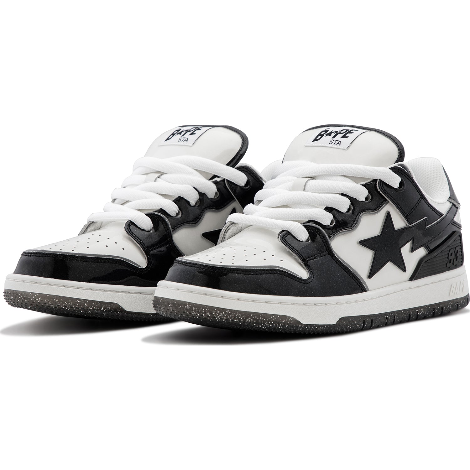 SK8 STA BOLD #1 MENS – us.bape.com