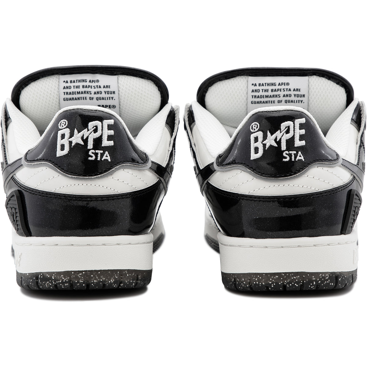 SK8 STA BOLD #1 MENS