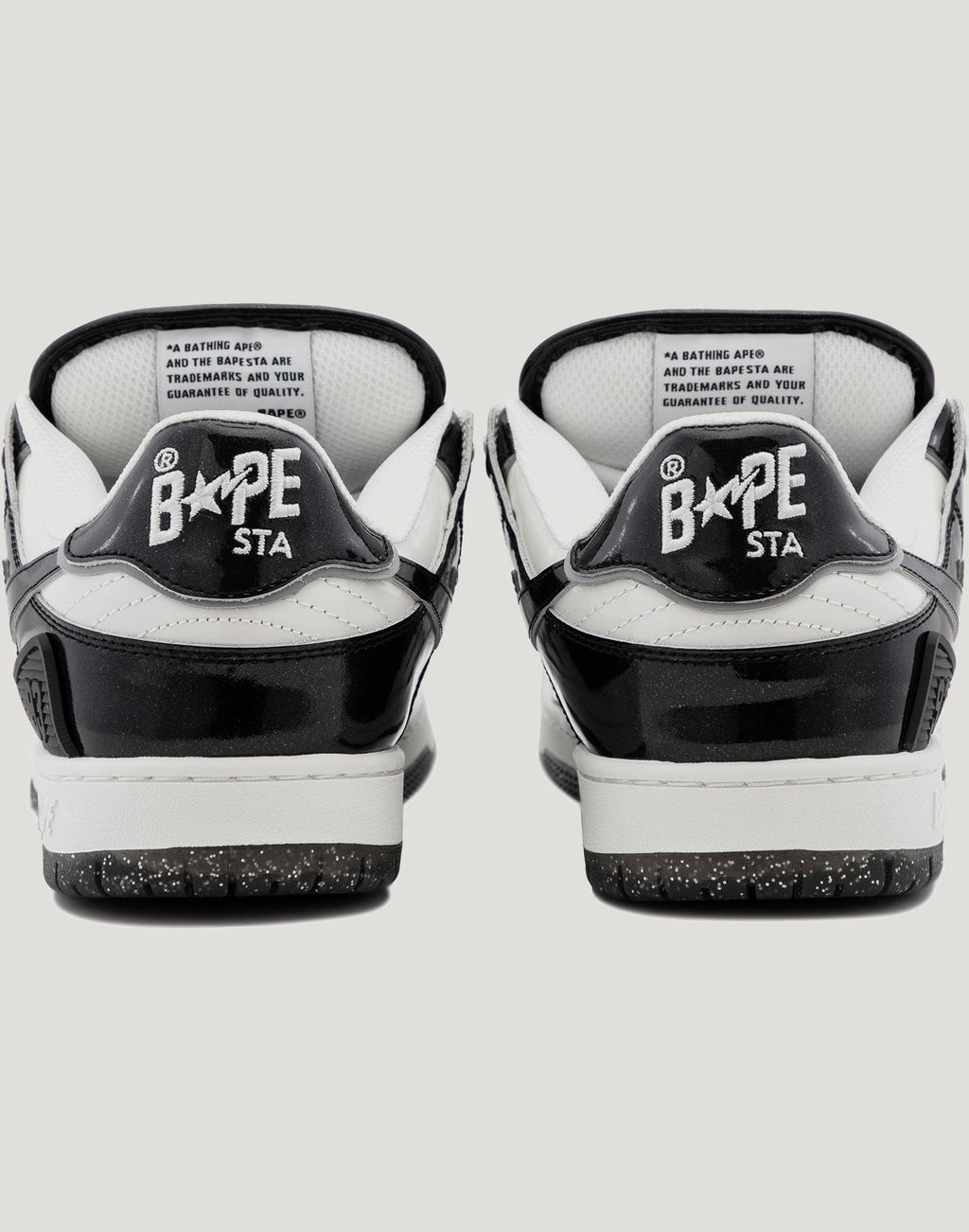 SK8 STA BOLD #1 MENS