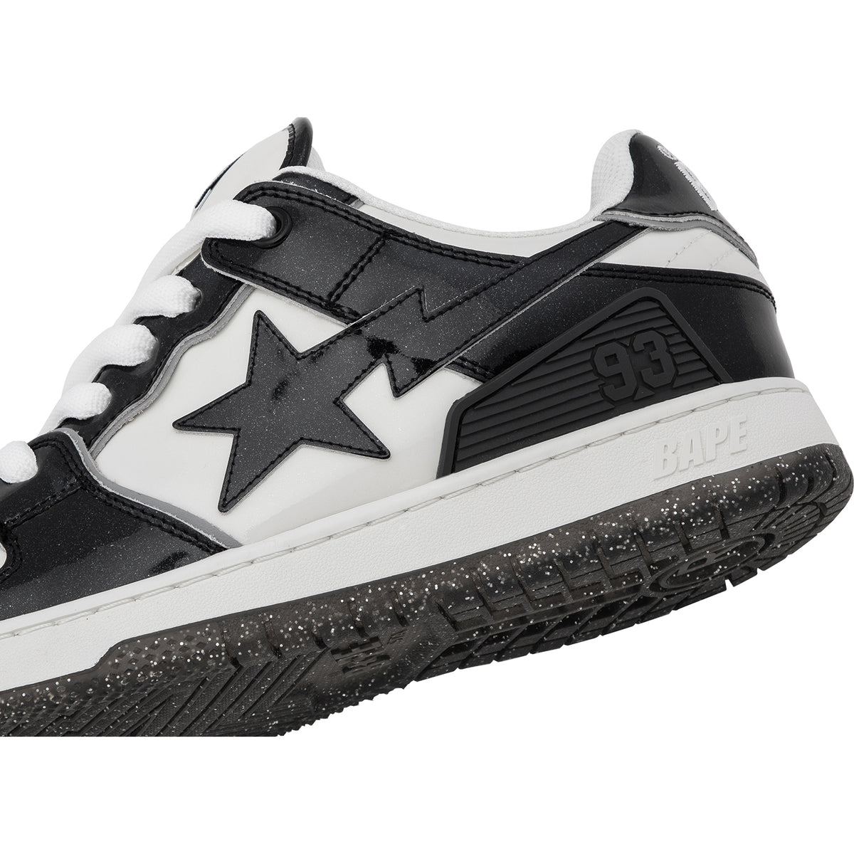 SK8 STA BOLD #1 MENS