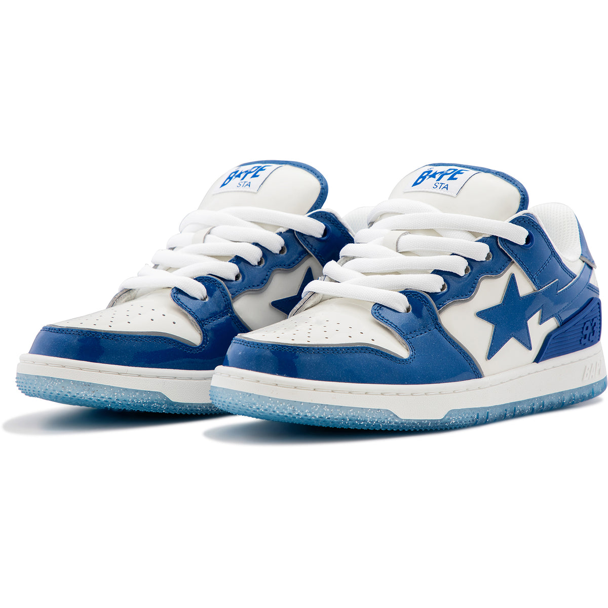 SK8 STA BOLD #1 MENS