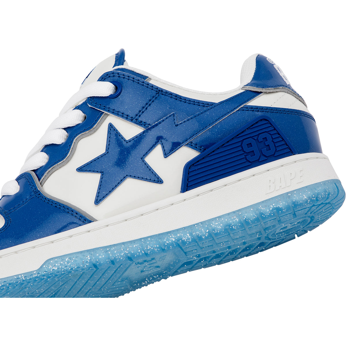 SK8 STA BOLD #1 MENS