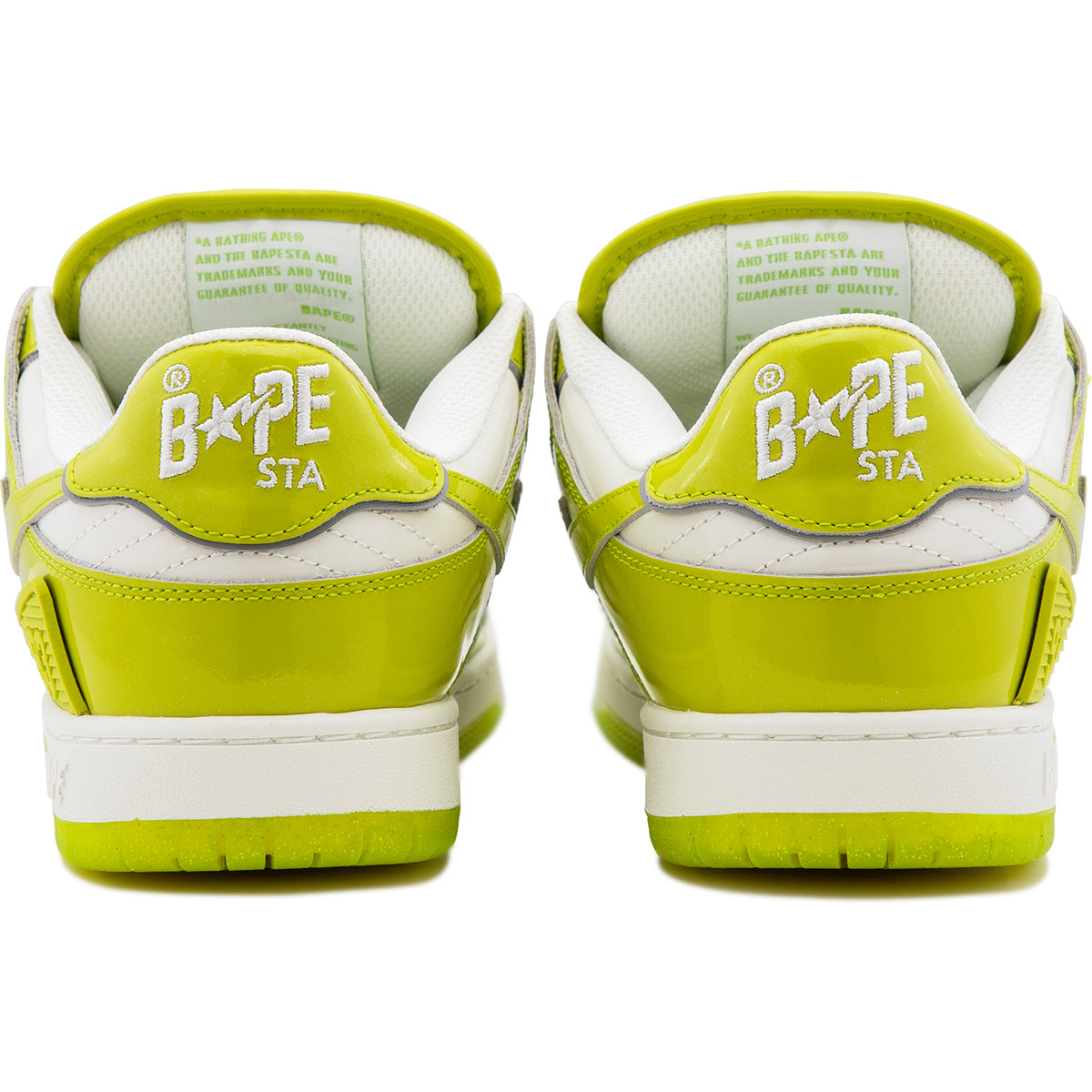 SK8 STA BOLD #1 MENS