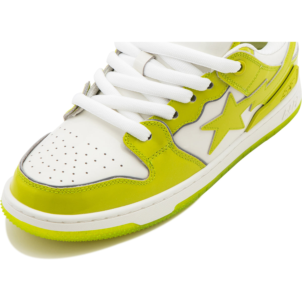 SK8 STA BOLD #1 MENS