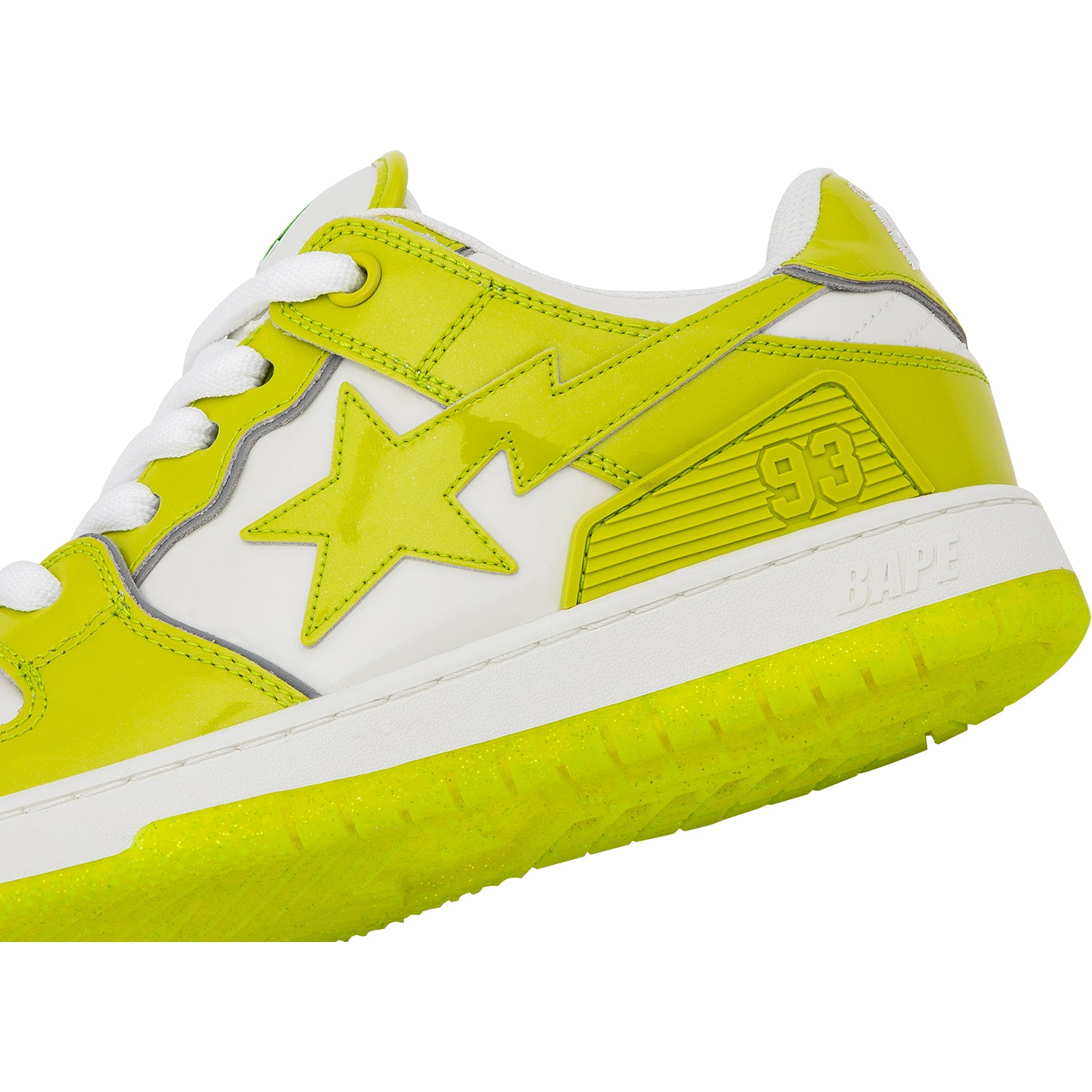 SK8 STA BOLD #1 LADIES – us.bape.com