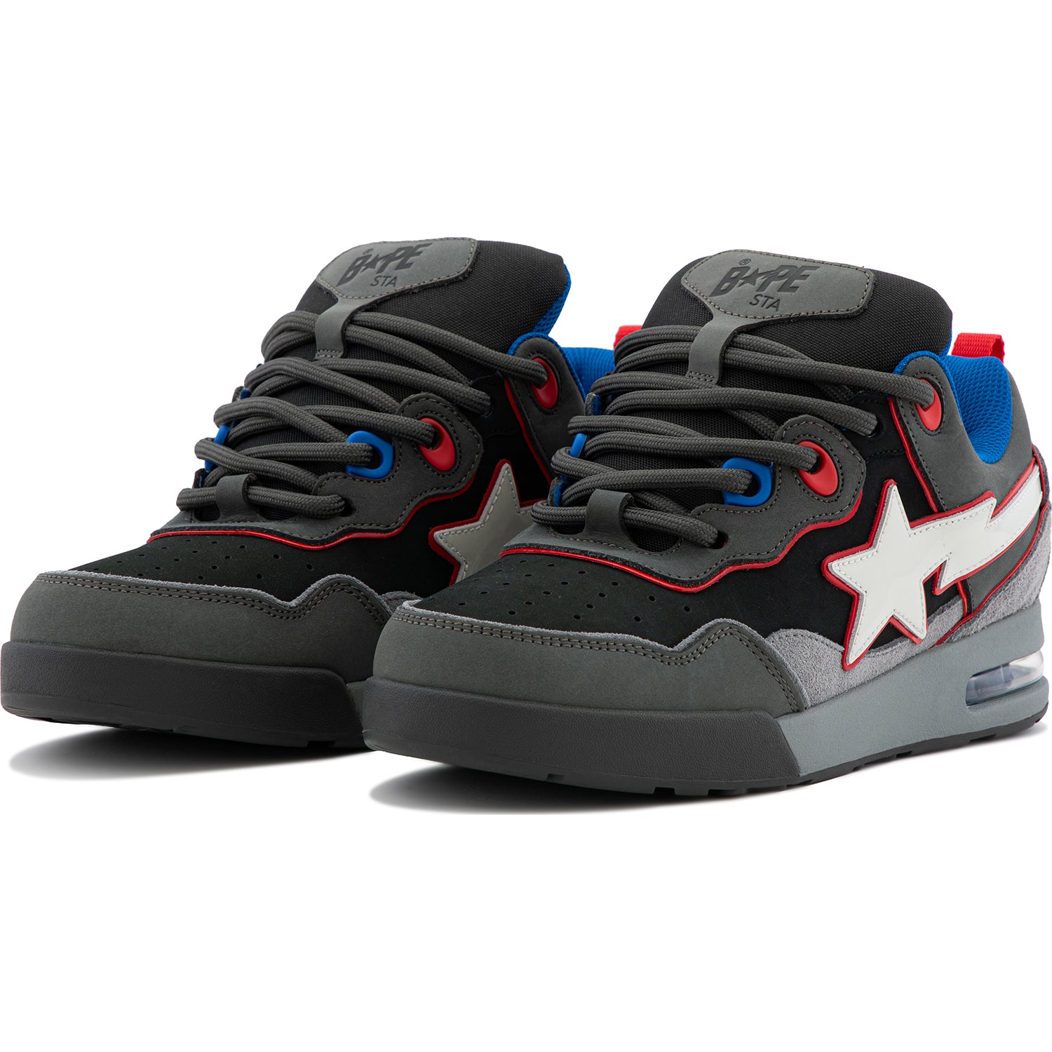 FLIP STA #2 MENS – us.bape.com