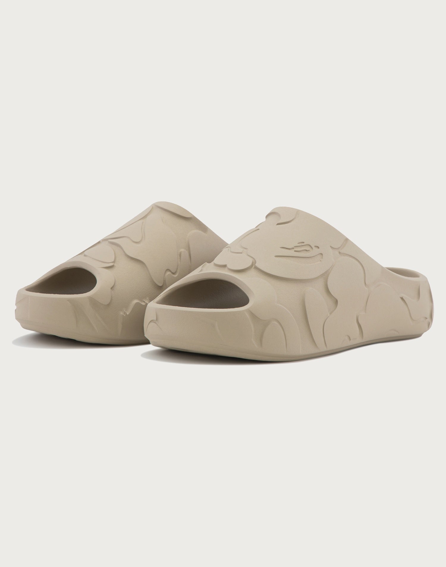 A BATHING APE サンダル BAPE® SLIDE #1 BAPE SLIDE #1 M1 – us.bape.com