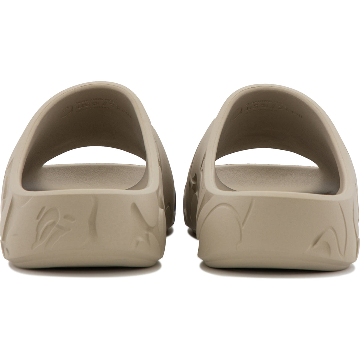 BAPE SLIDE #1 M1