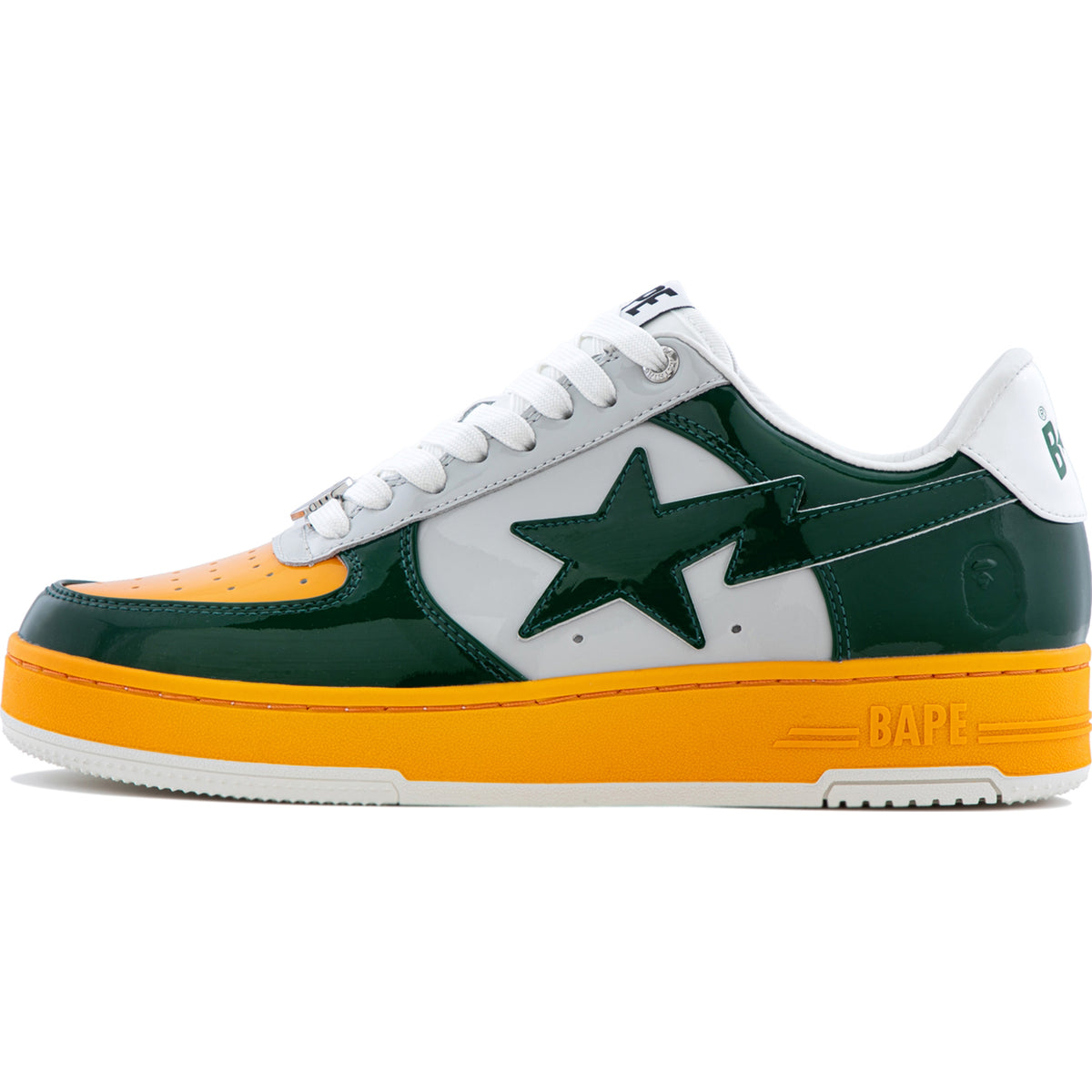 BAPE STA #6-2 MENS