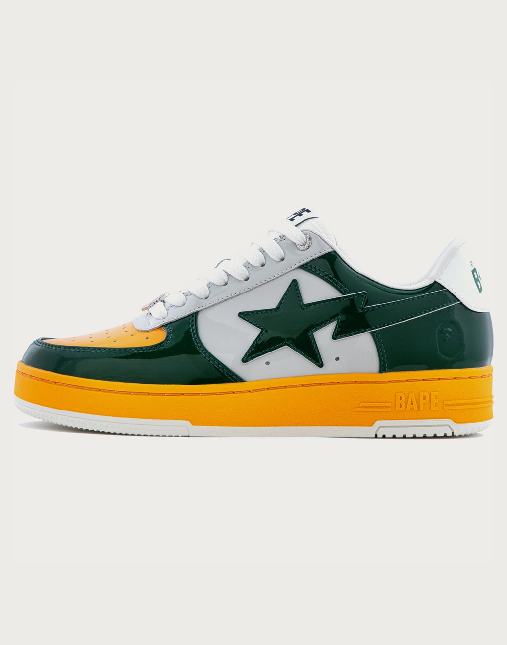 BAPE STA #6-2 LADIES
