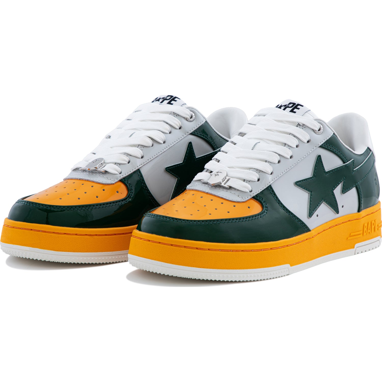 BAPE STA #6-2 LADIES – us.bape.com