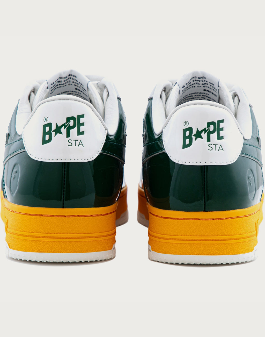 BAPE STA #6-2 LADIES