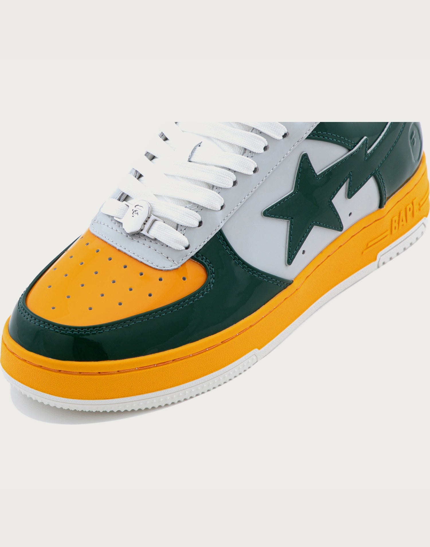 BAPE STA #6-2 LADIES