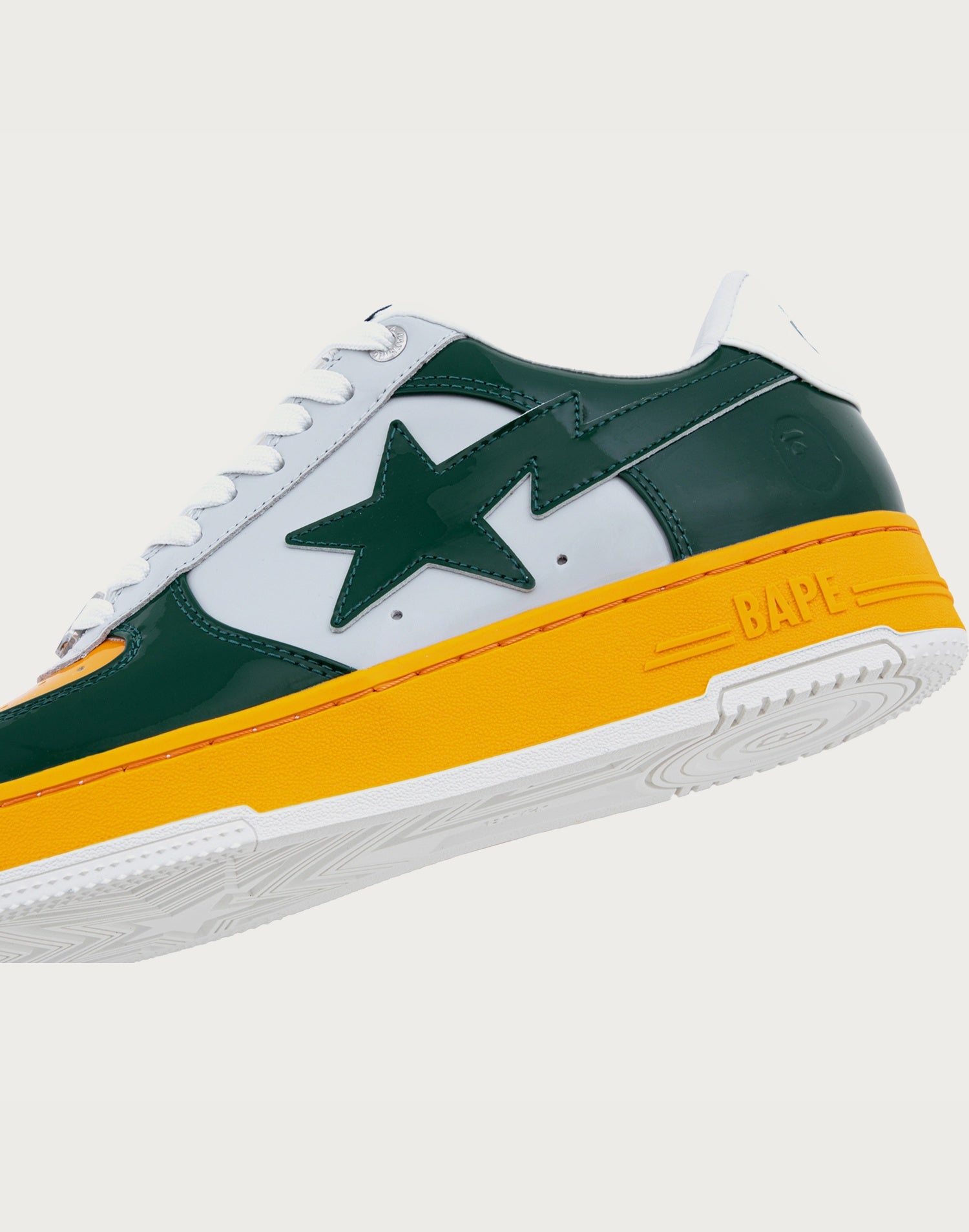 BAPE STA #6-2 LADIES