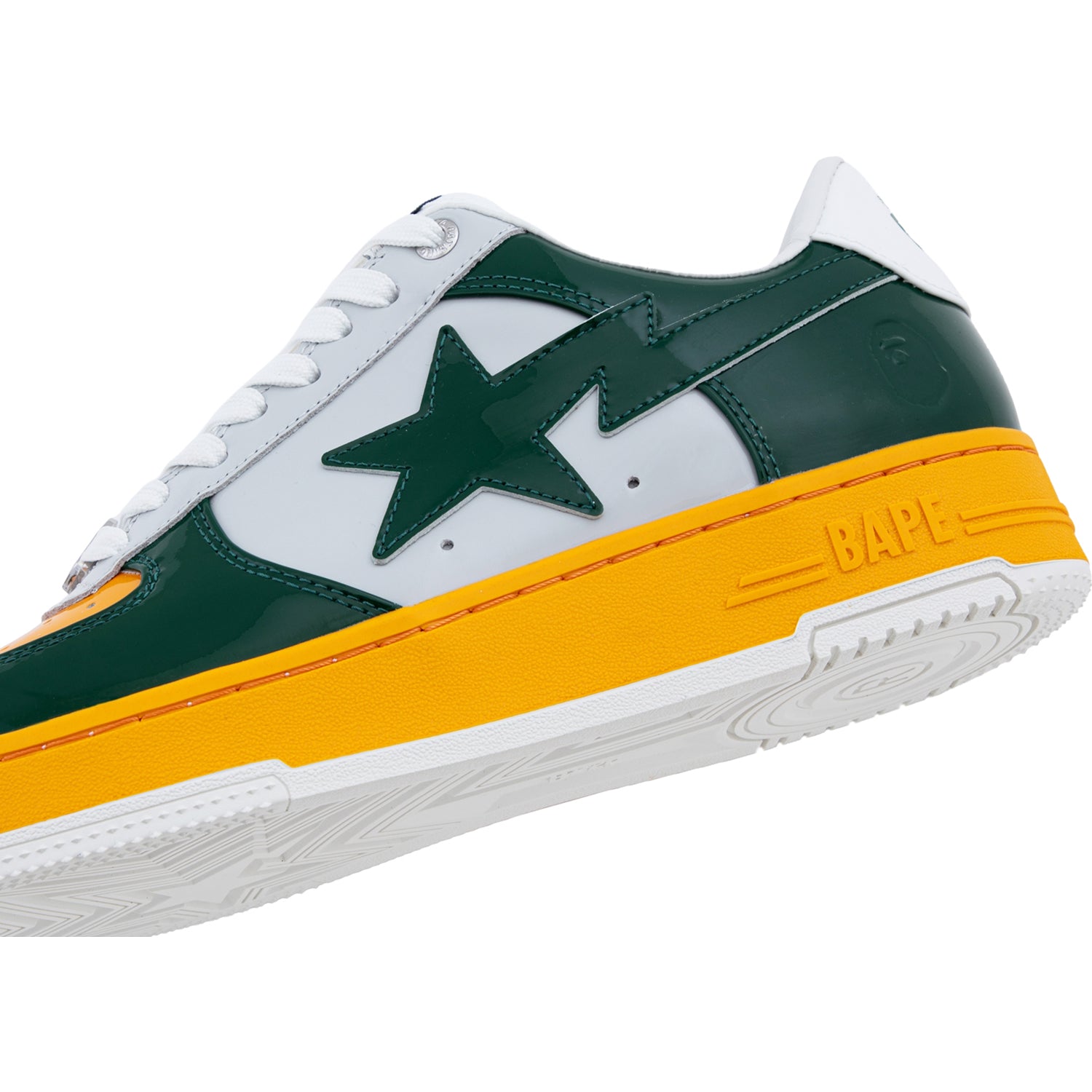 BAPE STA #6-2 LADIES – us.bape.com