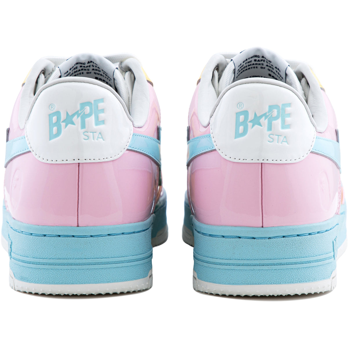 BAPE STA #6-3 LADIES