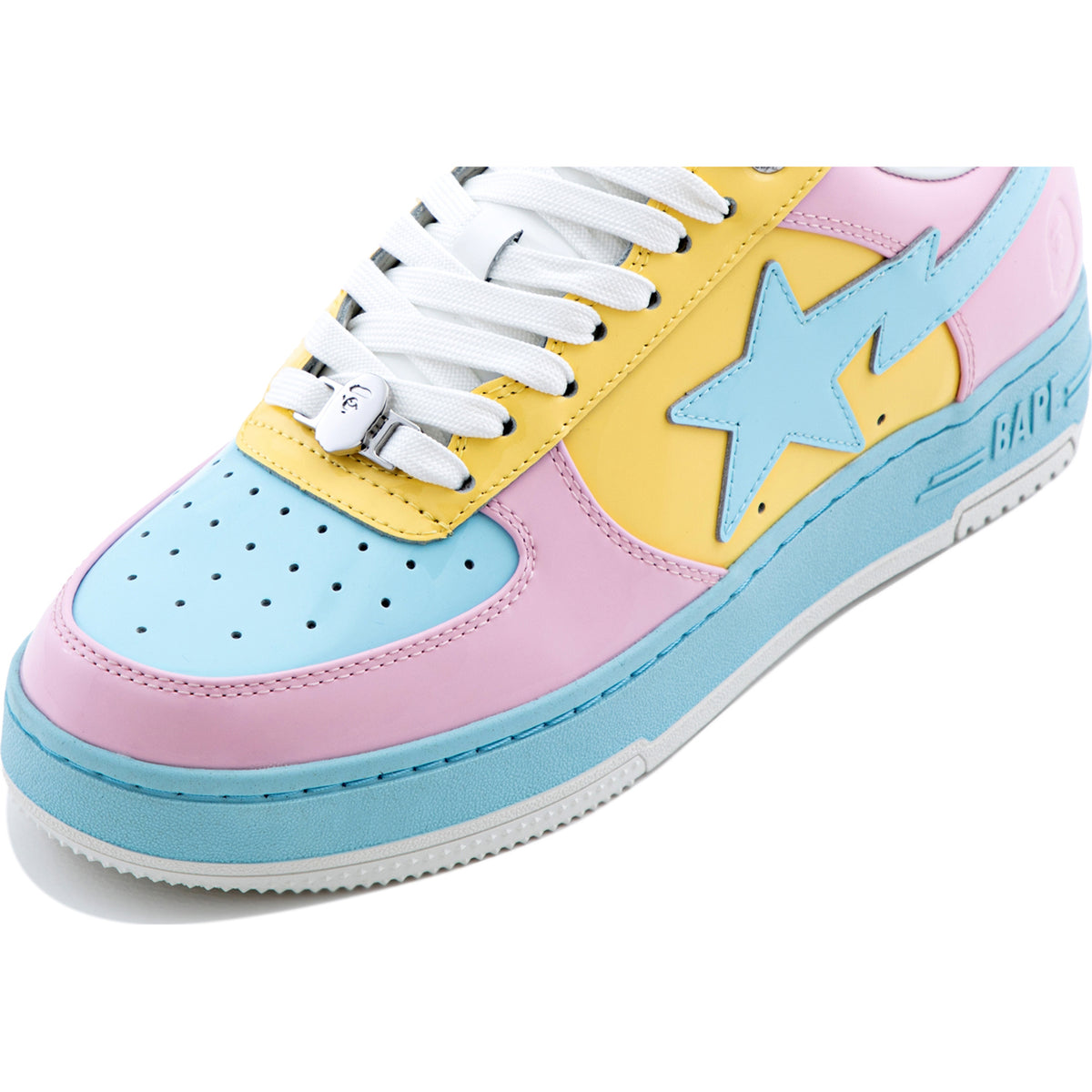 BAPE STA #6-3 LADIES