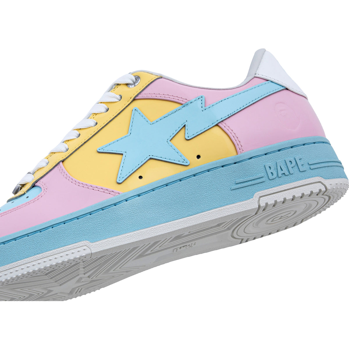 BAPE STA #6-3 LADIES