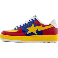 BAPE STA #6-4 MENS