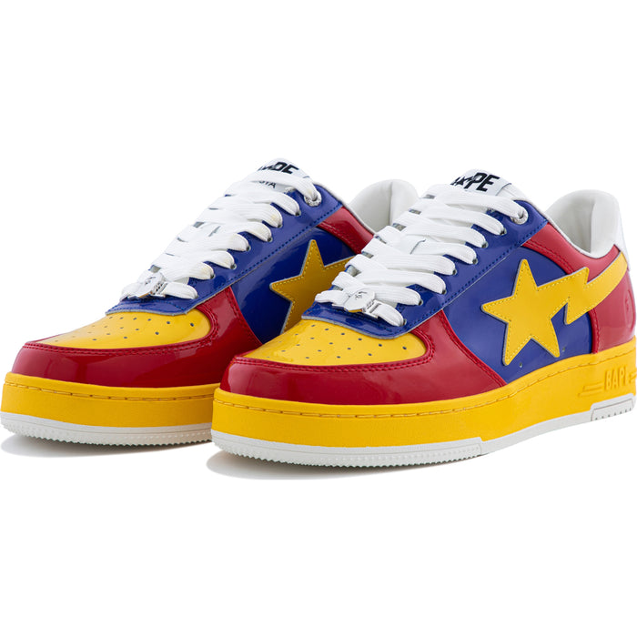 BAPE STA #6-4 MENS