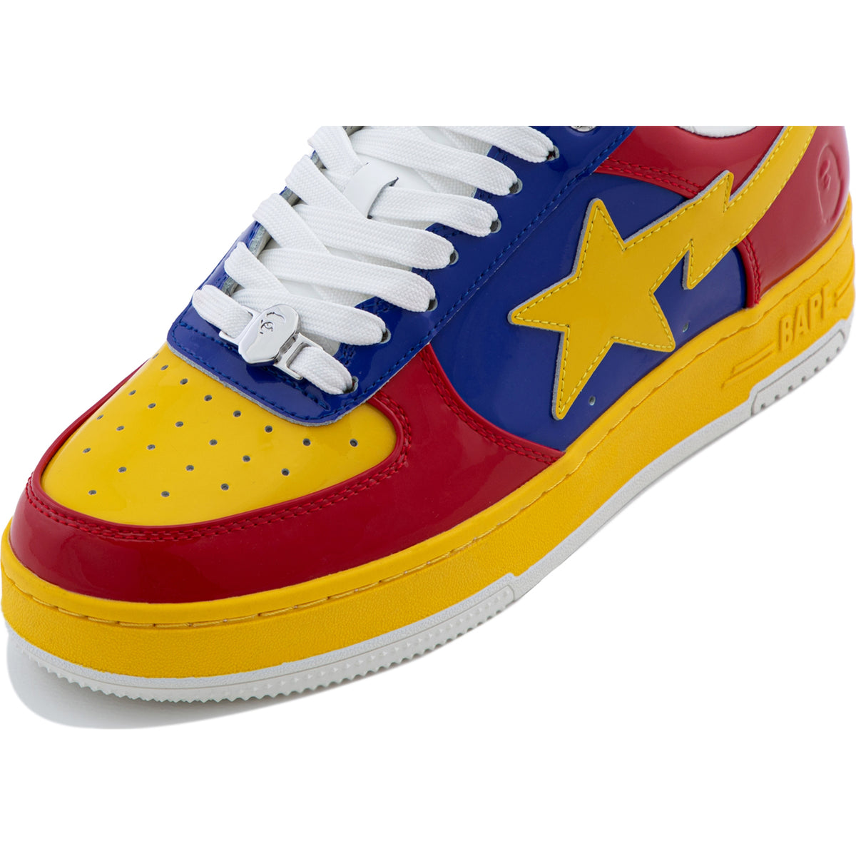 BAPE STA #6-4 MENS