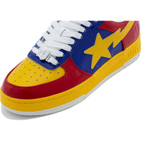 BAPE STA #6-4 MENS