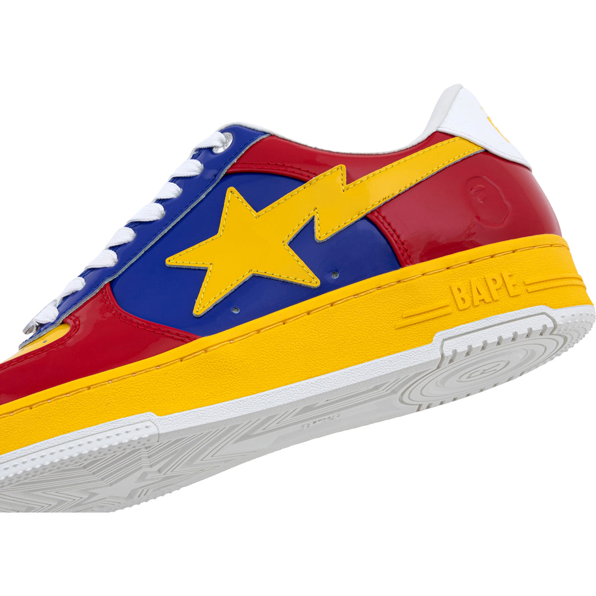 BAPE STA #6-4 MENS