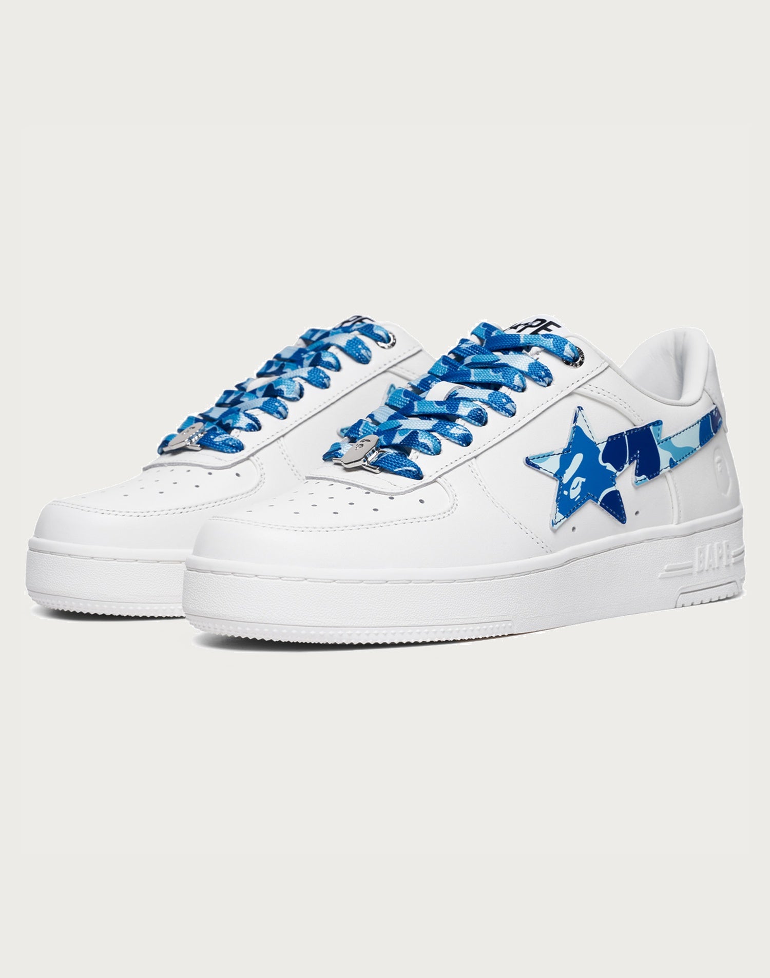 ABC CAMO BAPE STA MENS