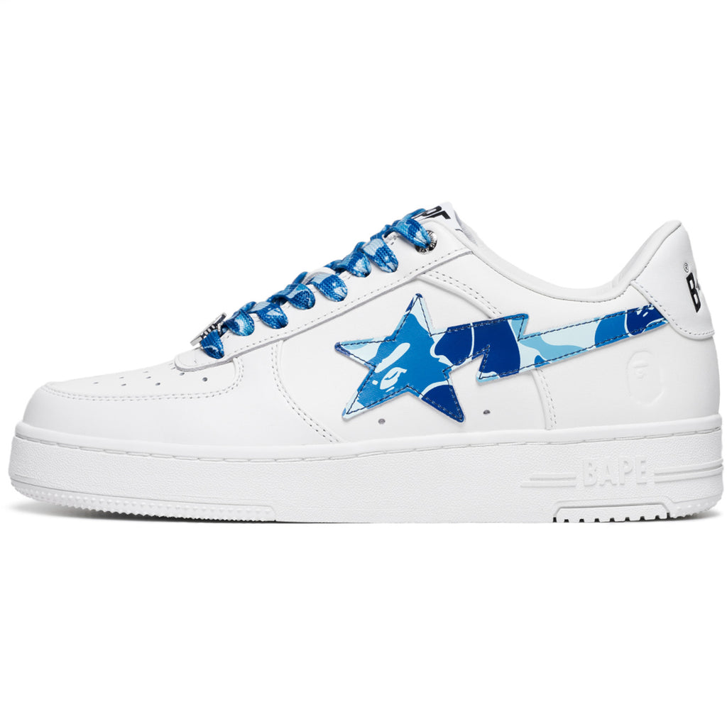 ABC CAMO BAPE STA MENS