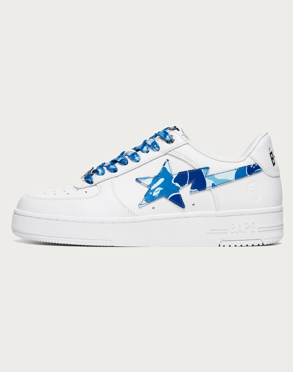 ABC CAMO BAPE STA LADIES