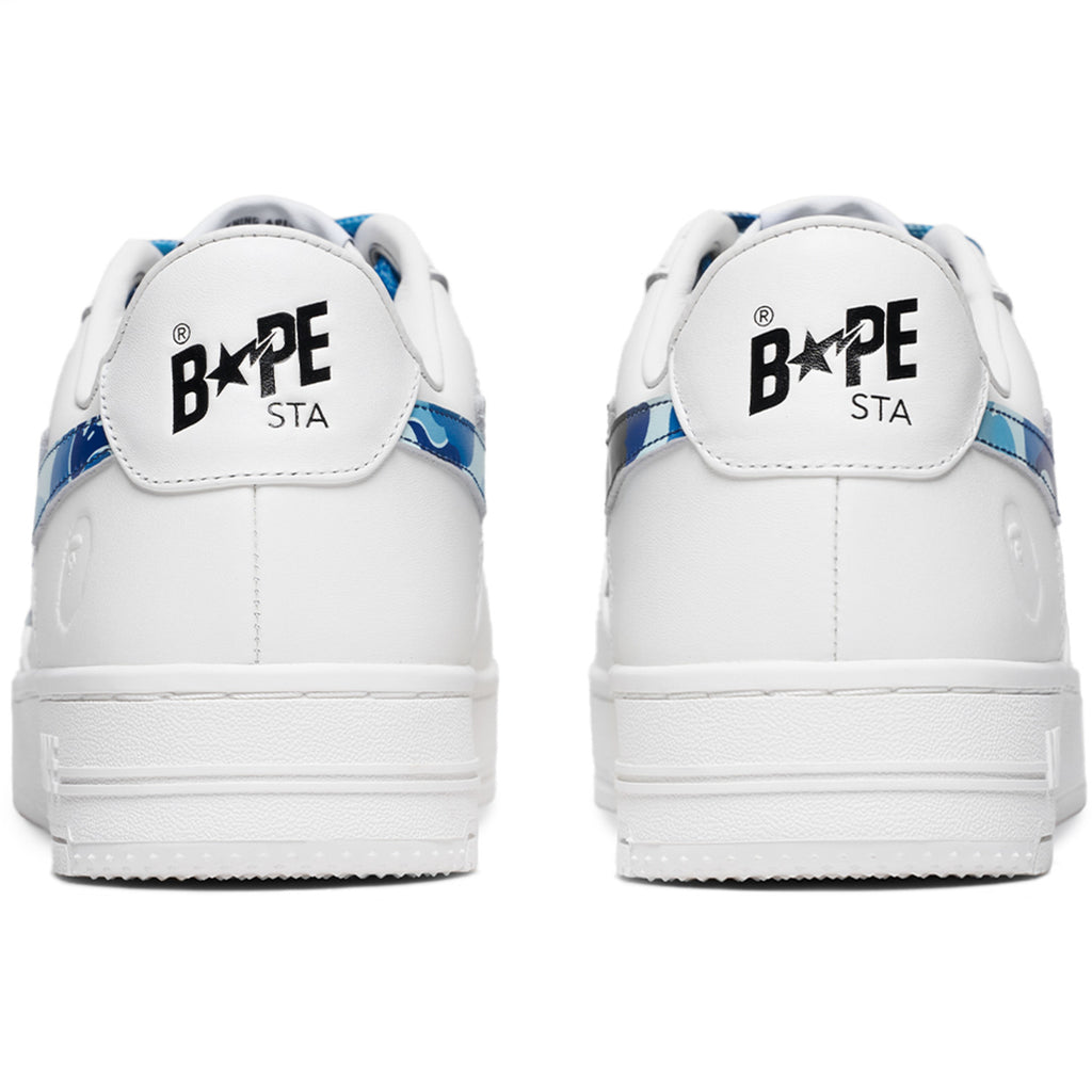 ABC CAMO BAPE STA MENS