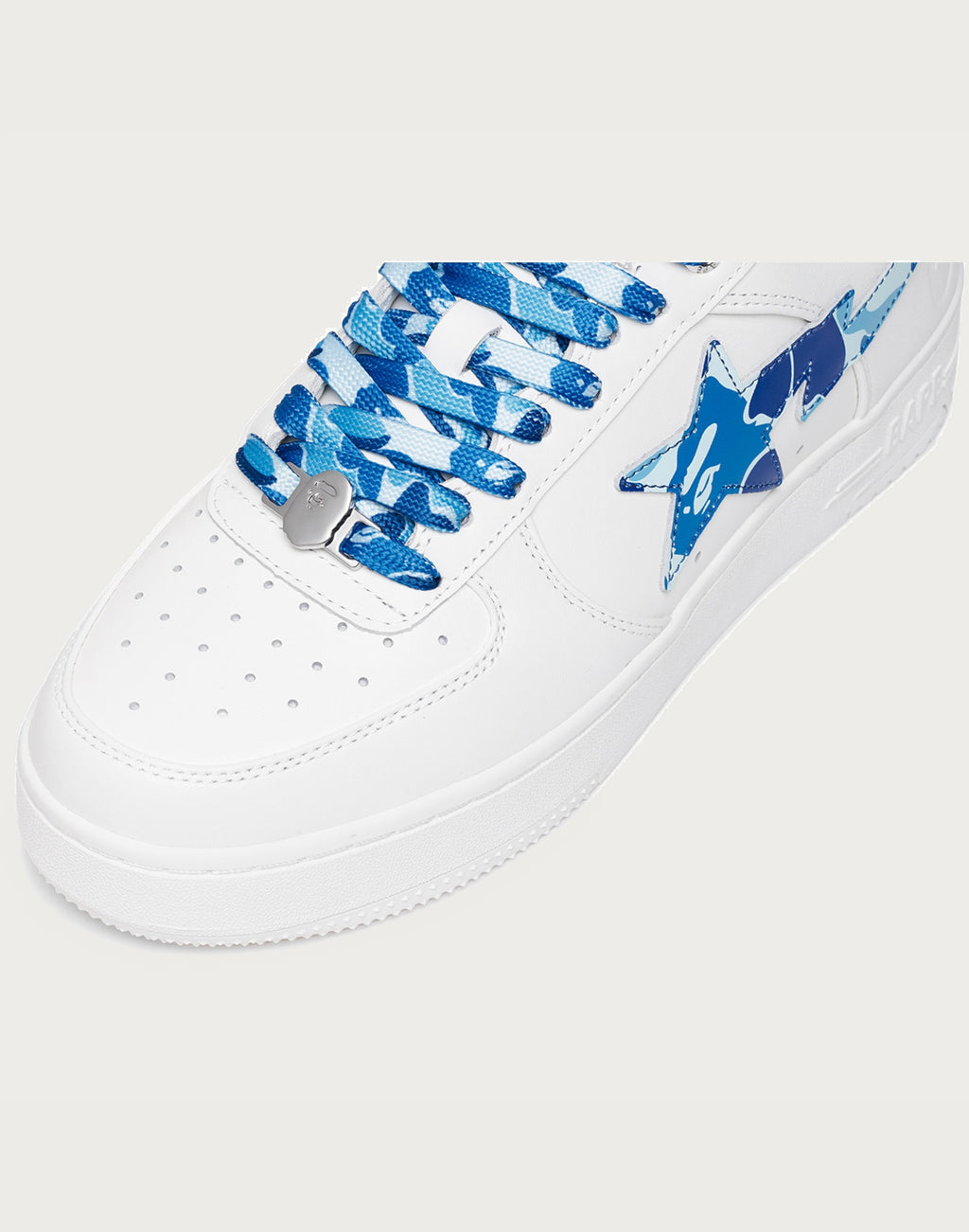 ABC CAMO BAPE STA LADIES