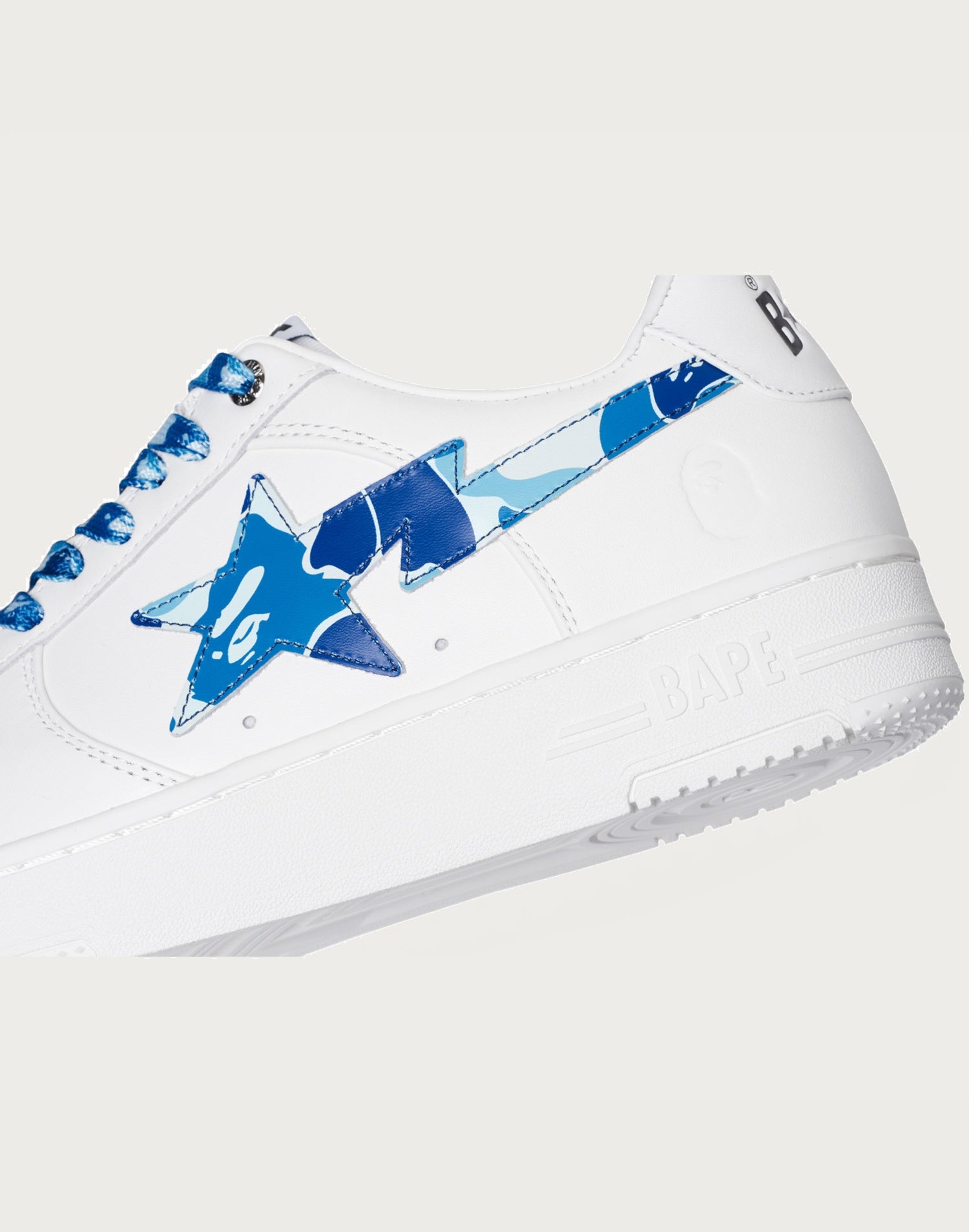 ABC CAMO BAPE STA MENS