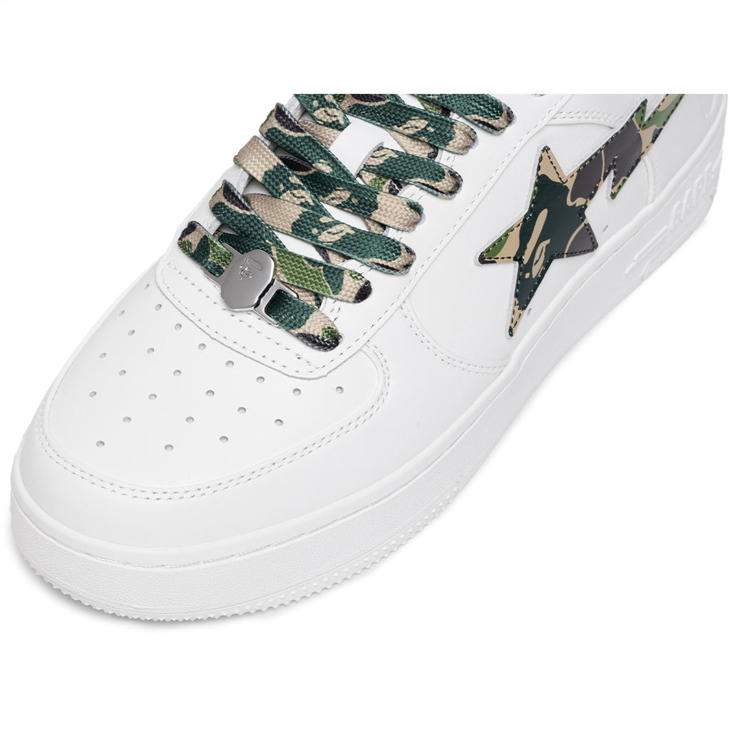 ABC CAMO BAPE STA MENS