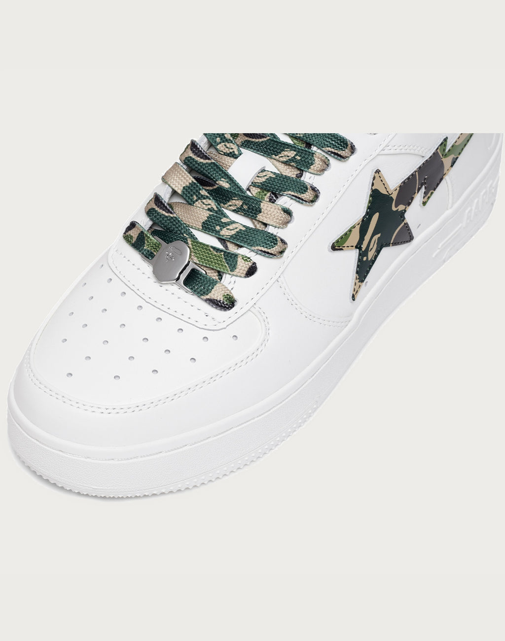 ABC CAMO BAPE STA LADIES