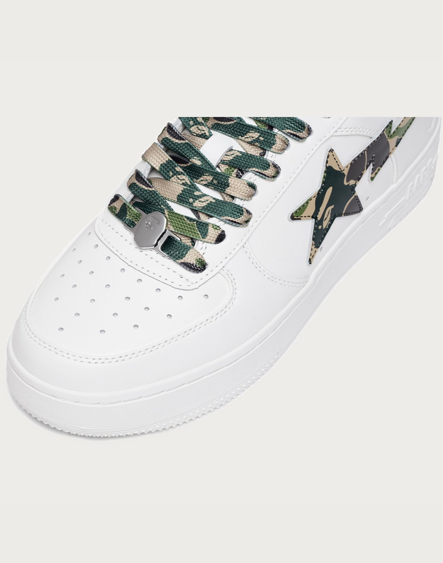 ABC CAMO BAPE STA LADIES
