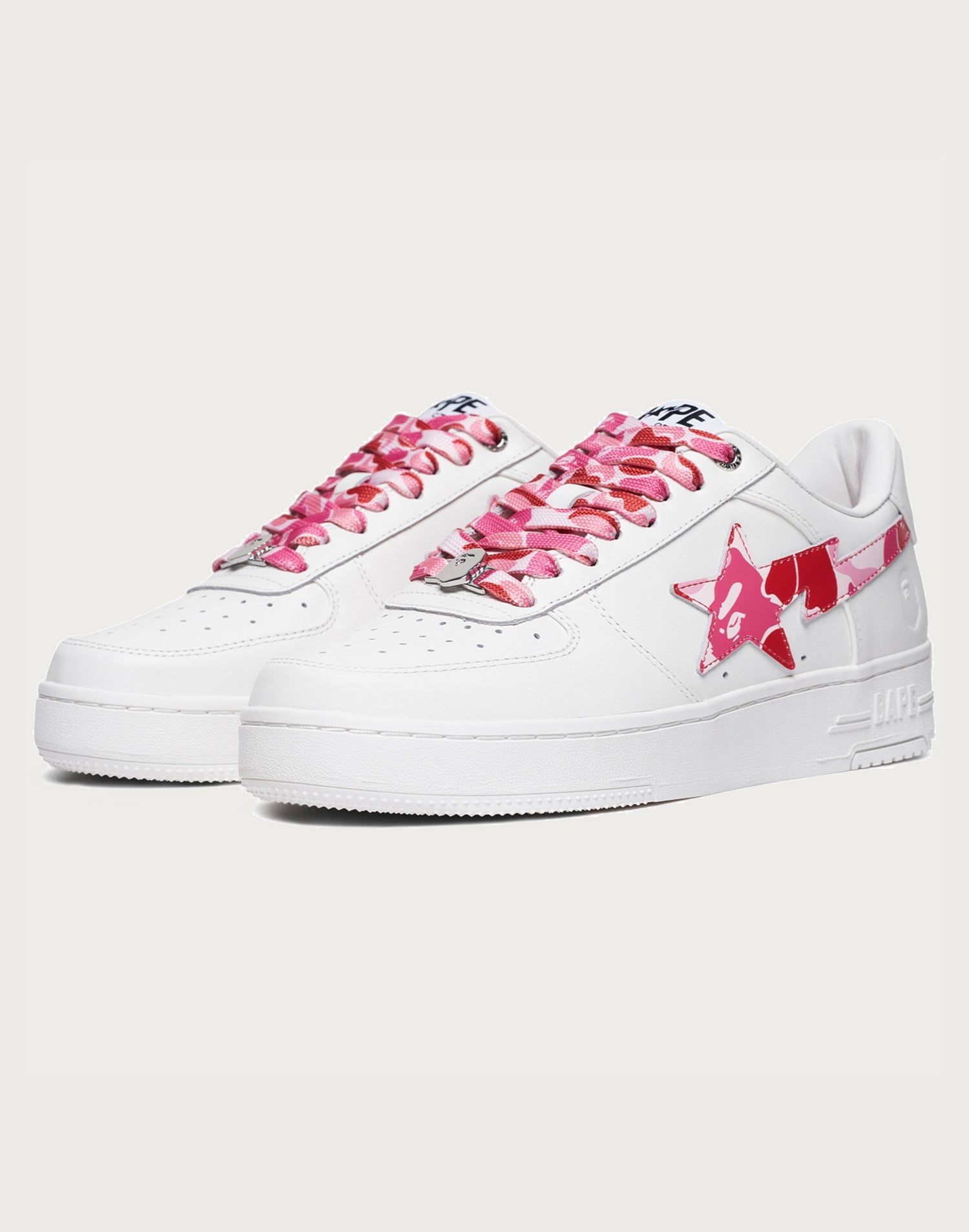 ABC CAMO BAPE STA MENS