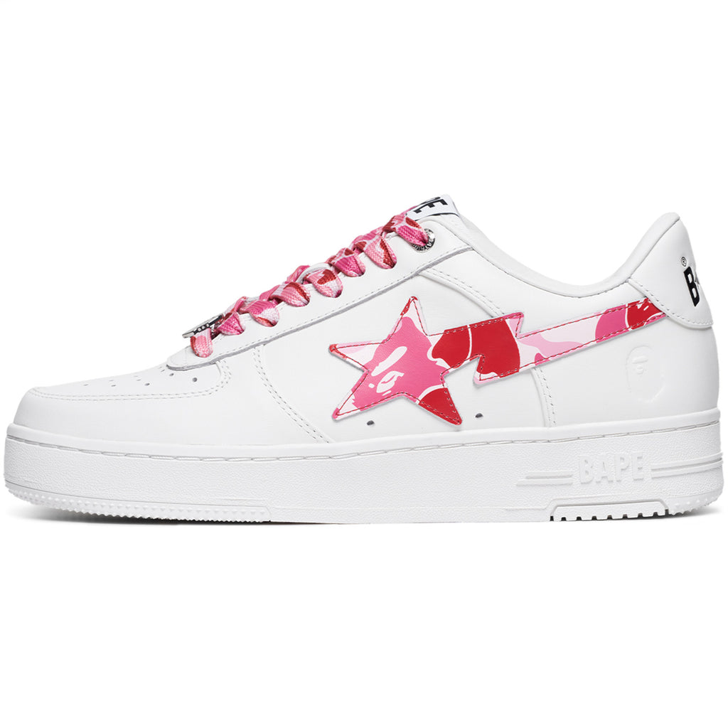 ABC CAMO BAPE STA MENS