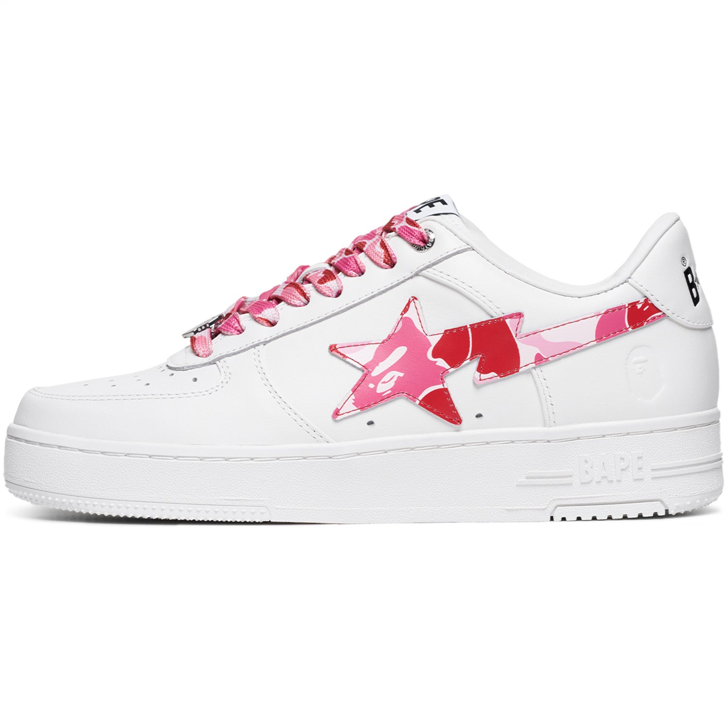 ABC CAMO BAPE STA MENS
