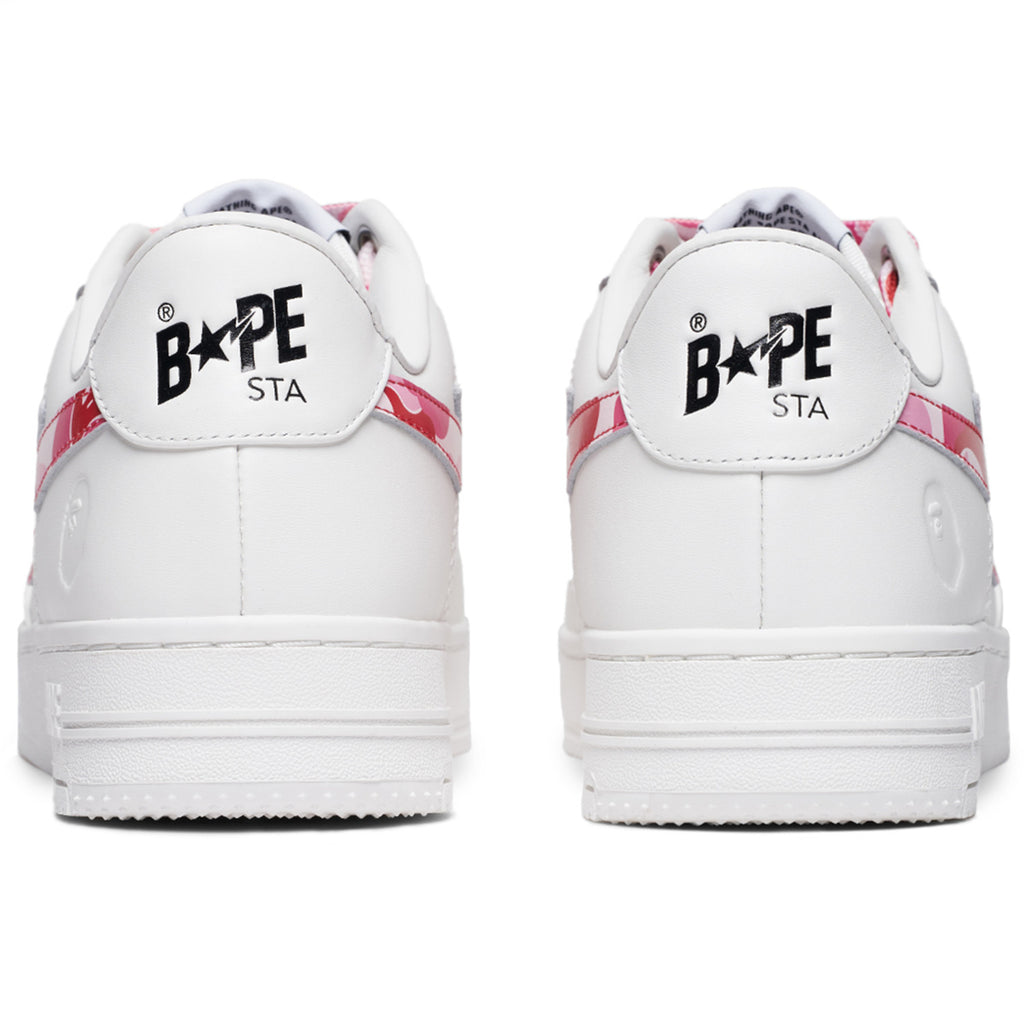 ABC CAMO BAPE STA MENS