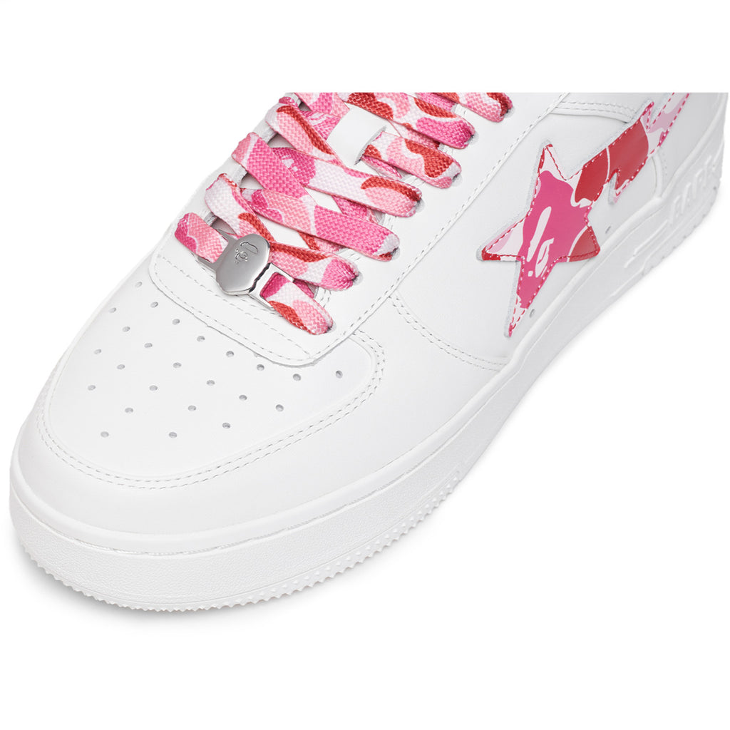 ABC CAMO BAPE STA MENS
