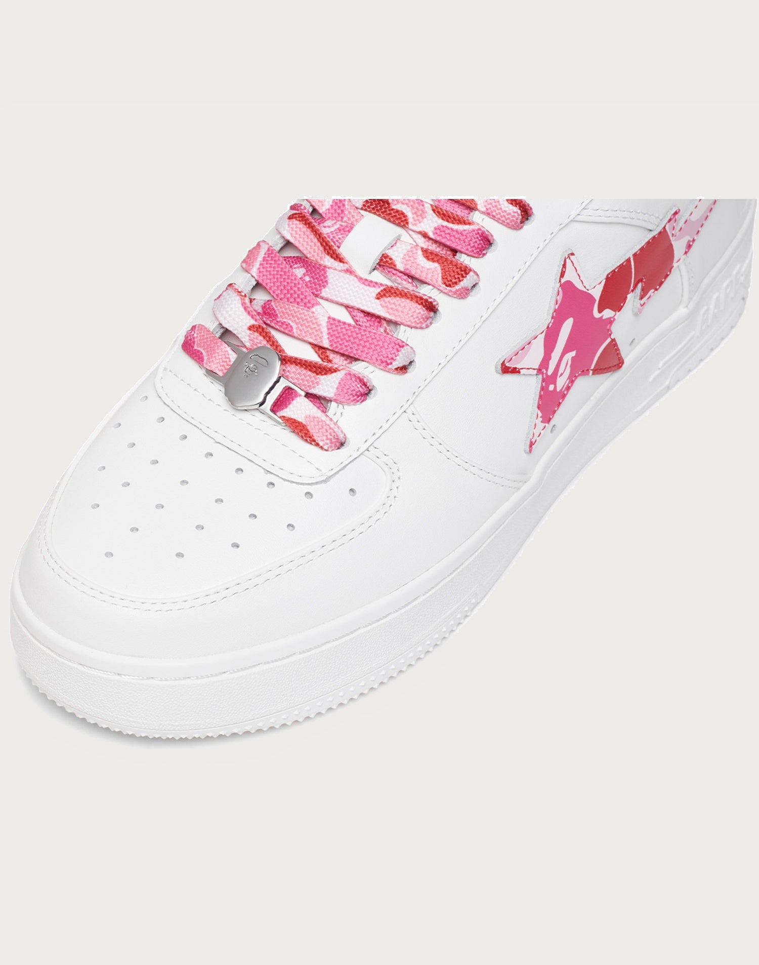 ABC CAMO BAPE STA LADIES