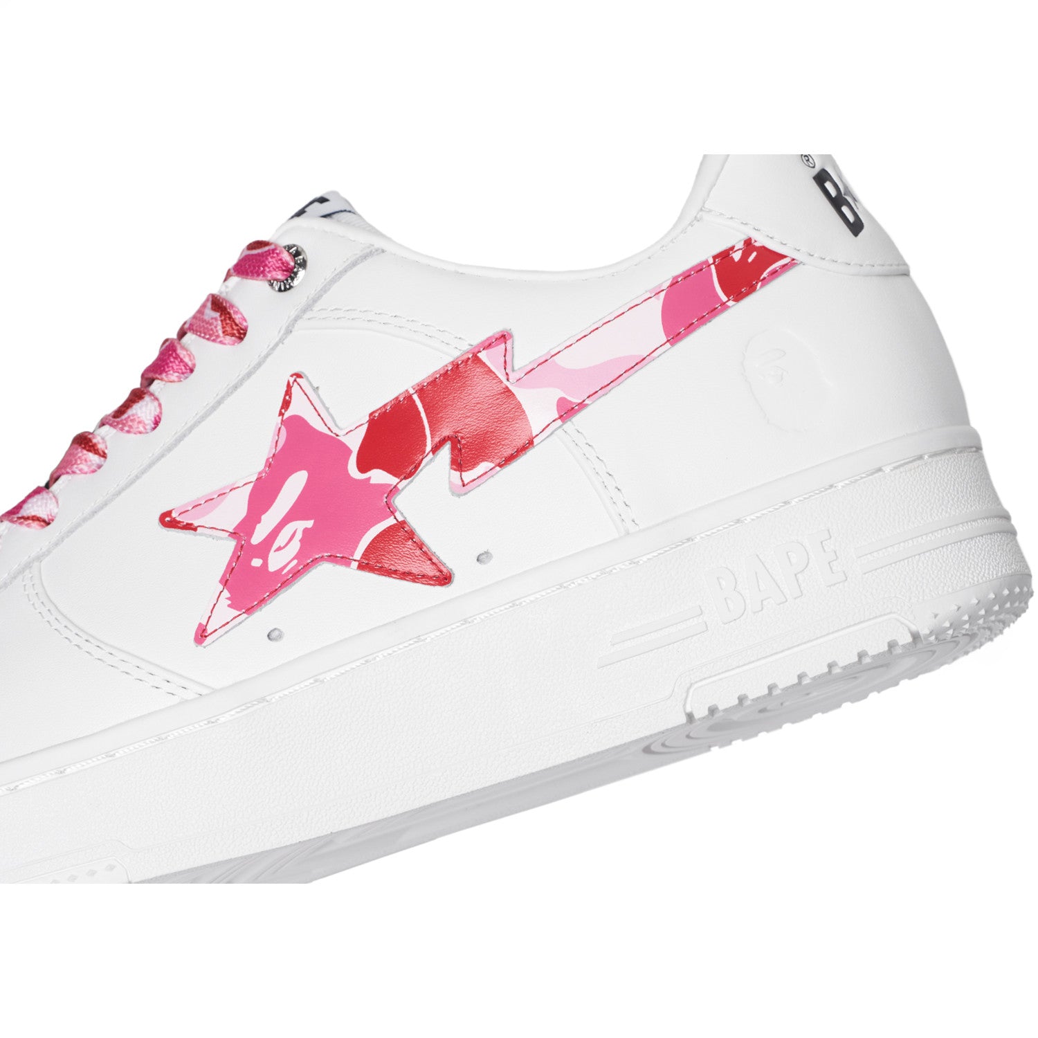 ABC CAMO BAPE STA MENS