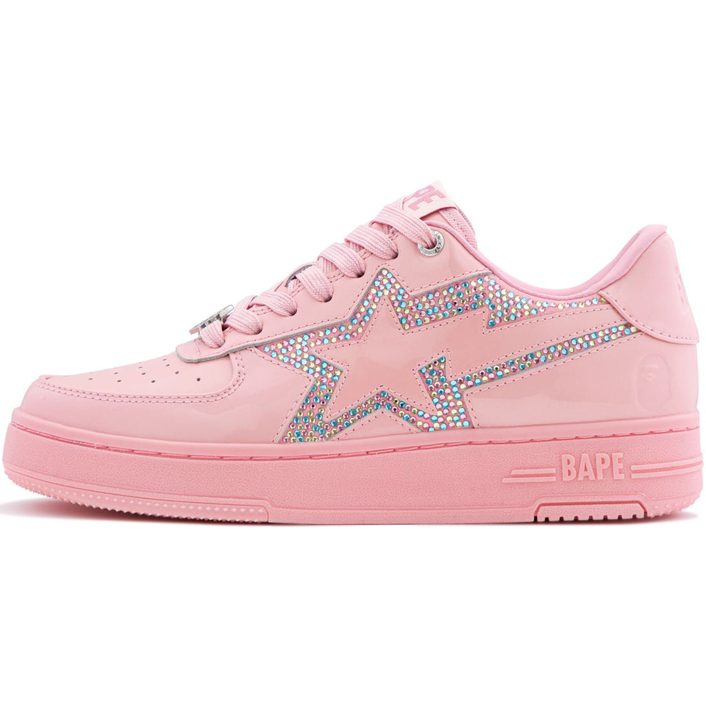 BAPE STA ICON #3 LADIES