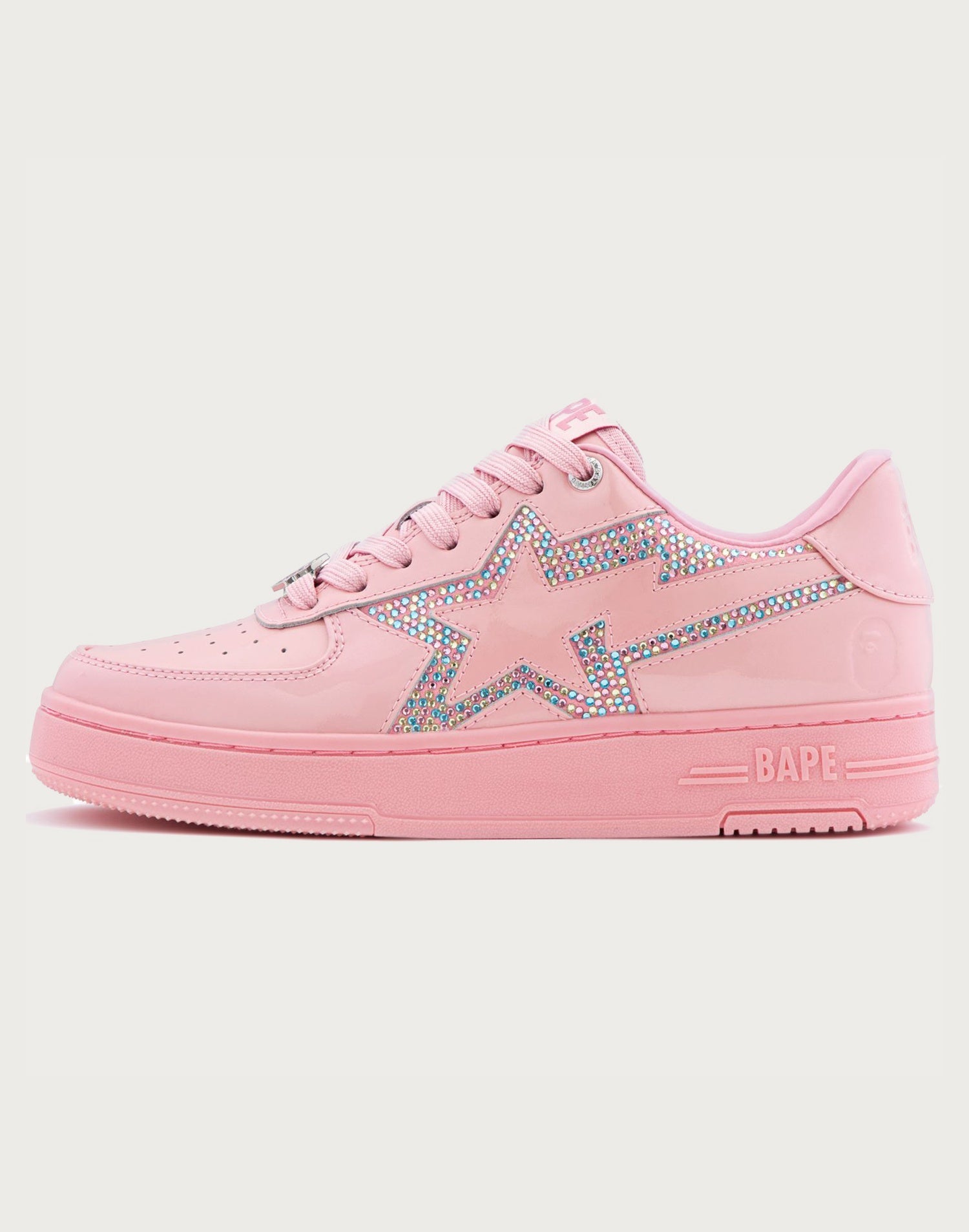 BAPE STA ICON #3 LADIES