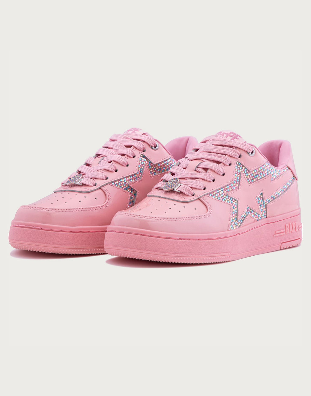BAPE STA ICON #3 LADIES